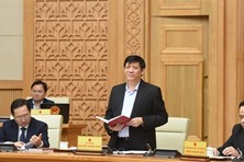 Biến chủng SARS-CoV-2 có thể lây nhiễm qua đường không khí, tỷ lệ lây lan 70%